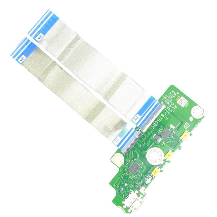 New Acer 13 R841T Chromebook Daughterboard