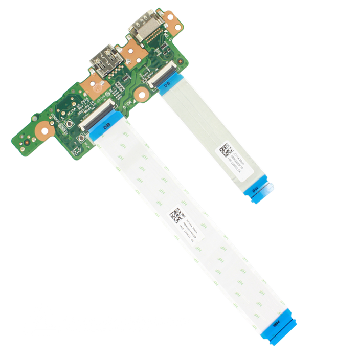 New Lenovo 11 100e Gen 3 (Intel) Chromebook Daughterboard