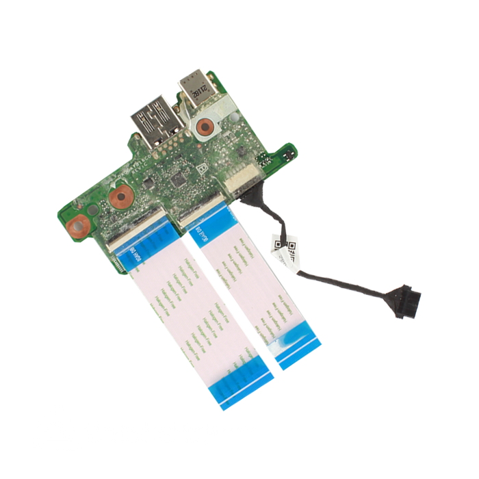 New HP 11 G8 EE (Intel) Chromebook Daughterboard (REV: C)