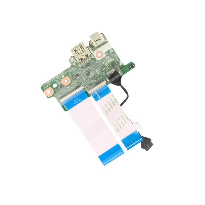 New HP 11 G8 EE Daughterboard (REV:B)