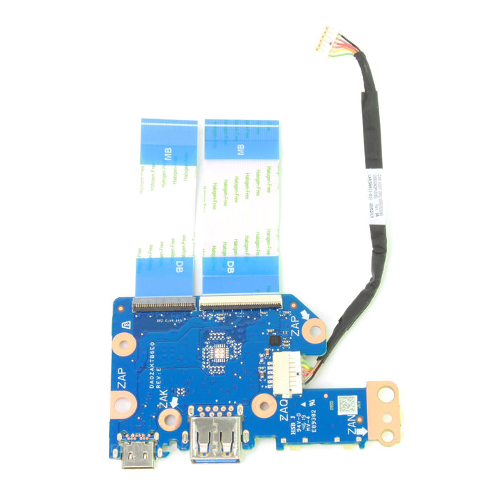 New Acer 12 R851TN Chromebook Daughterboard (REV: H)