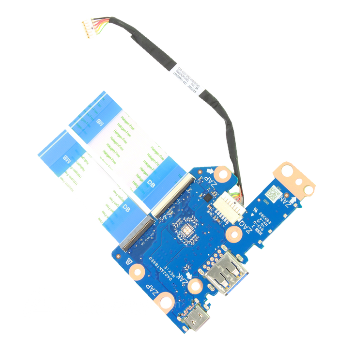 New Acer 12 R851TN (Intel) Daughterboard