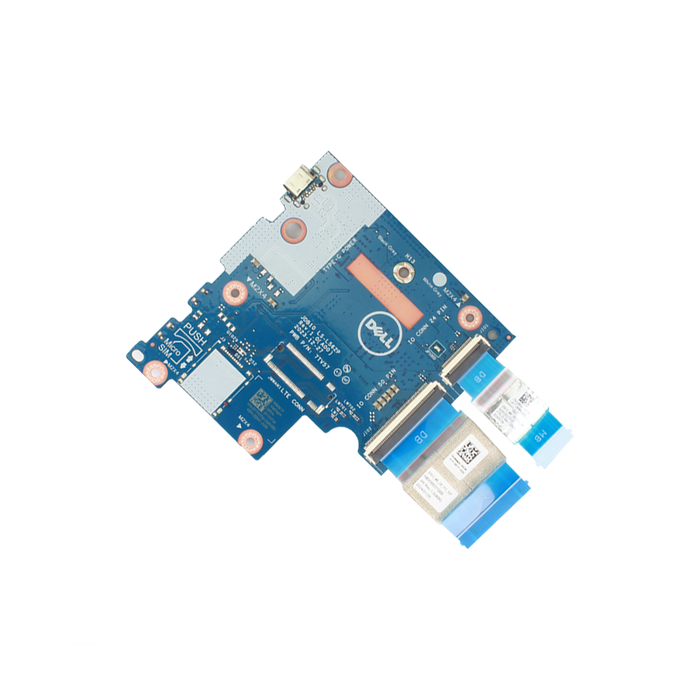 New Dell 11 3120 (2024) 2-in-1 Chromebook Daughterboard