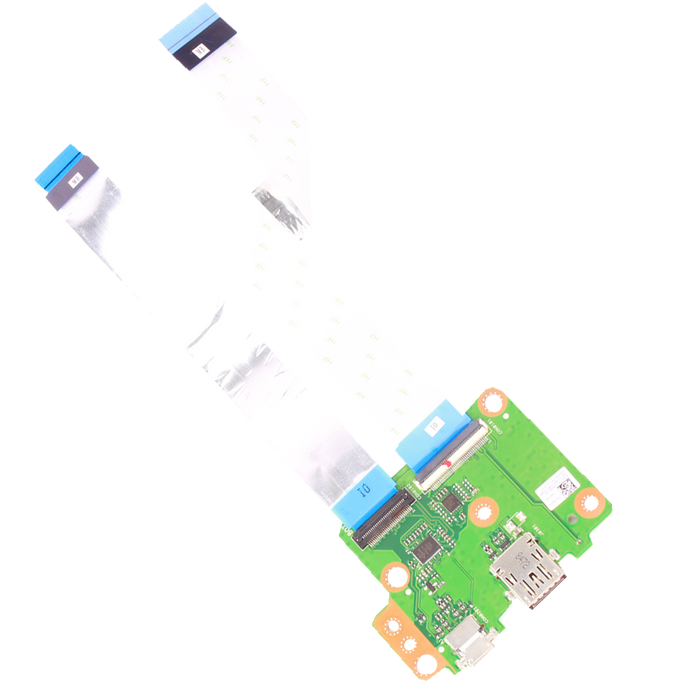 New Asus 14 C403NA Chromebook USB Daughterboard