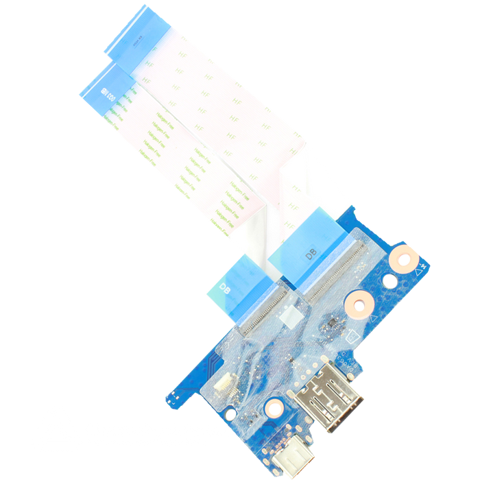 New HP 14-DB Daughterboard