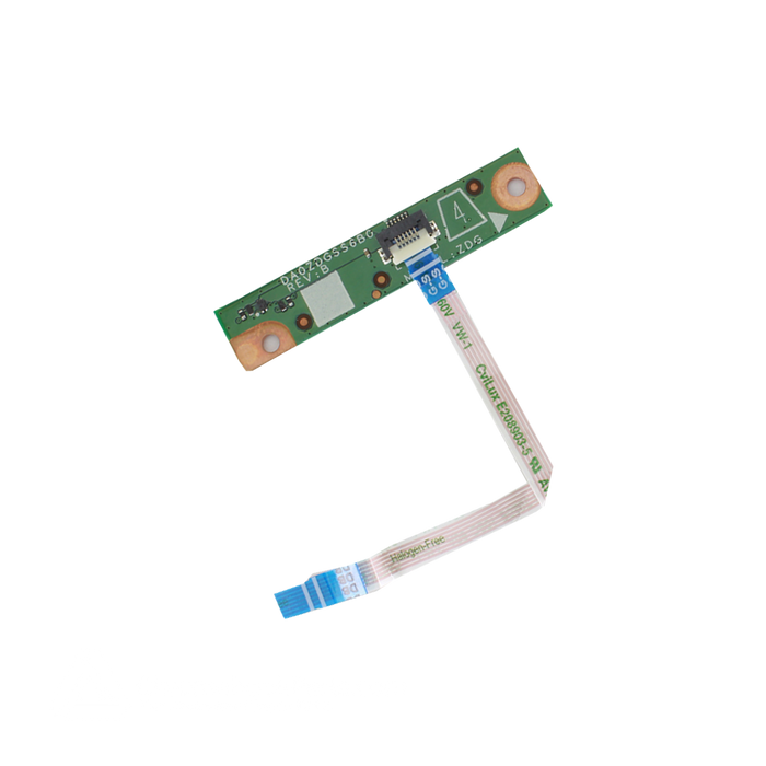 New Acer 14 C922 Chromebook Sensor Board