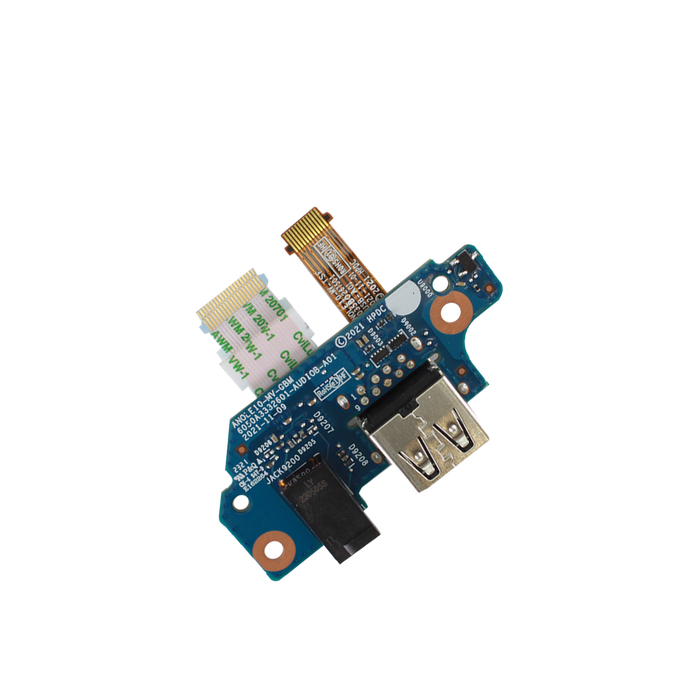 New HP 11 Pro x360 Fortis G10 Windows Daughterboard