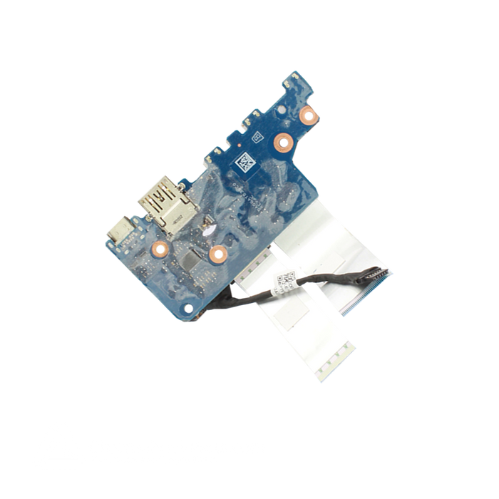 New HP 11 x360 G3 EE Chromebook Daughterboard (REV: C)