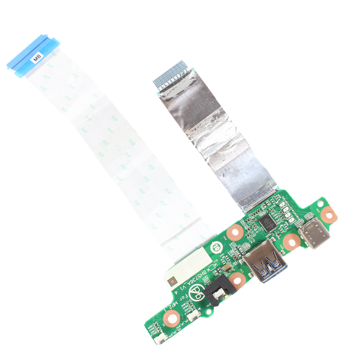 New Lenovo 11 500e Chromebook USB Daughterboard