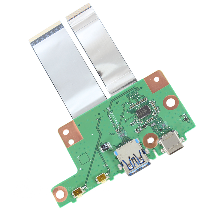 New Acer 11 R751T Chromebook USB Daughterboard