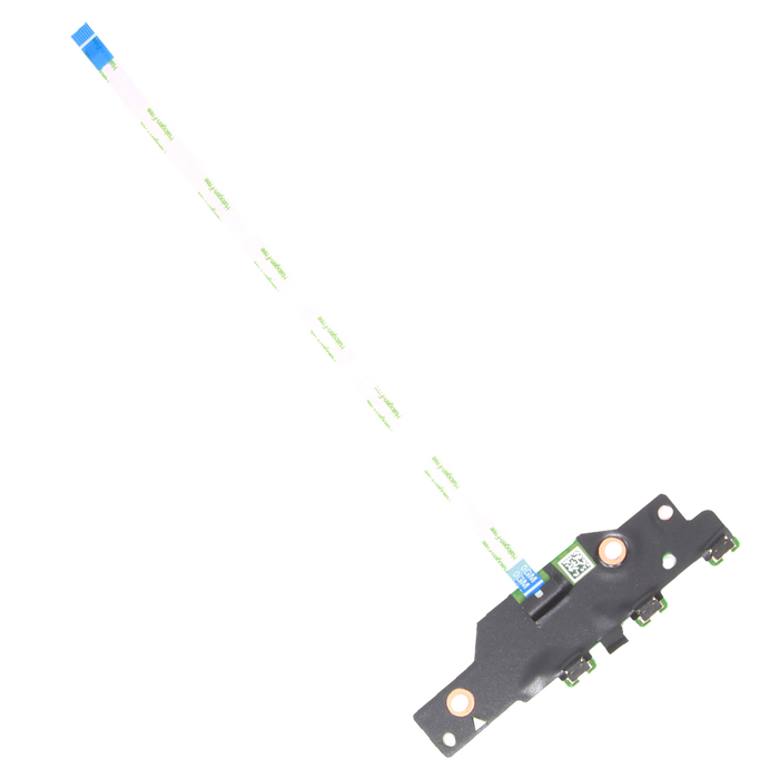 New HP 11 x360 G3 EE (MediaTek) Chromebook Sensor Board