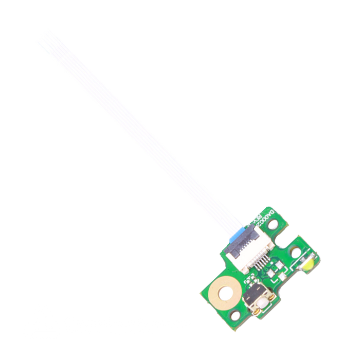 New HP 11 x360 G1 EE Chromebook Power Button & LED Board