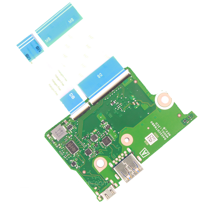 New Acer 11 C734 Chromebook Daughterboard