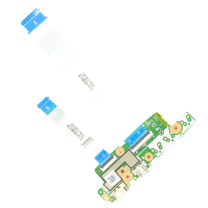 New Lenovo 11 300e Gen 3 Chromebook Daughterboard (LTE Compatible)
