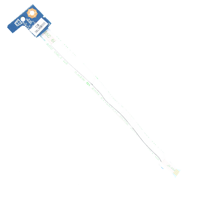 New Lenovo 11e 4th Gen (20J0)/Yoga 4th Gen (20HY) Chromebook Sensor Board