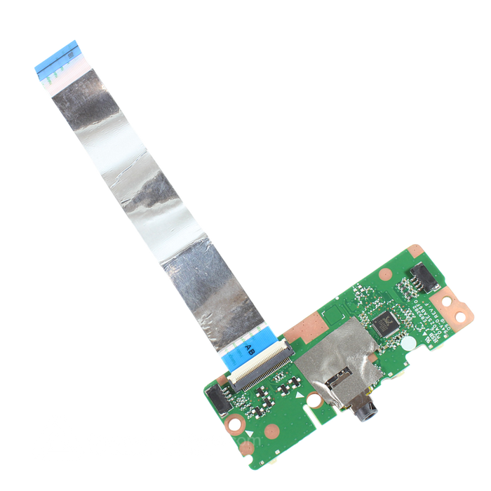 New Acer 13 CB5-312T Chromebook Audio I/O Board