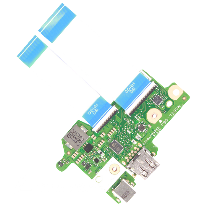 New HP 11 G9 EE Chromebook Daughterboard (Intel)