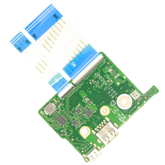 New Acer 12 R853TA Chromebook Daughterboard