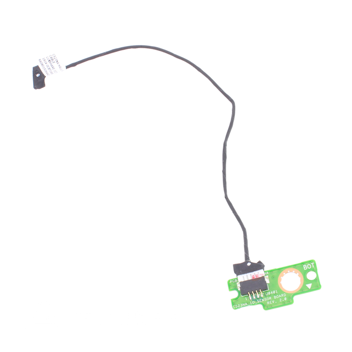 New Asus 15 C523N Chromebook Sensor Board
