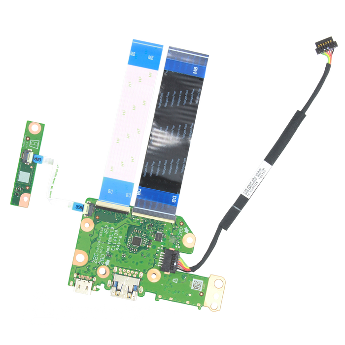 New Acer 14 C933T Chromebook Daughterboard