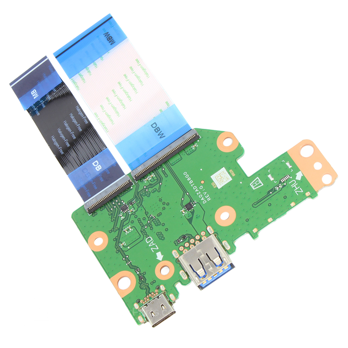 New Acer 11 CB311-10H Chromebook Daughterboard