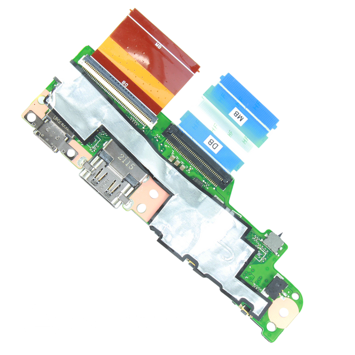 New Lenovo 13 C13 Yoga Gen 1 Daughterboard