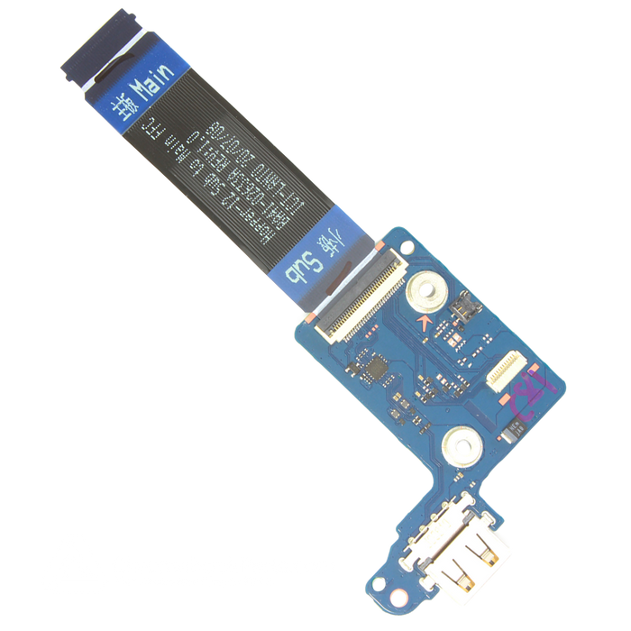 New Samsung 12 XE520QAB Chromebook Daughterboard