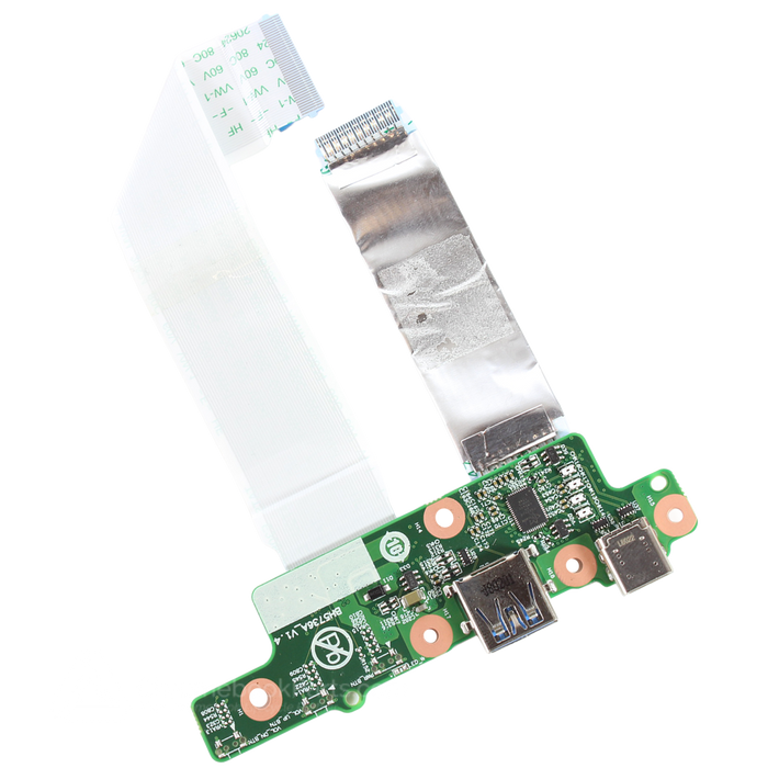 New CTL 11 J41 Chromebook USB I/O Daughterboard