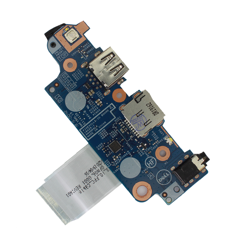 New Dell 13 3300 Latitude Daughterboard