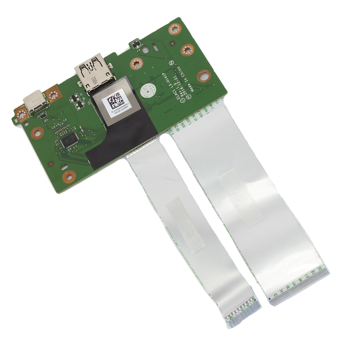 New Lenovo 14e (81MH) Chromebook USB I/O Daughterboard