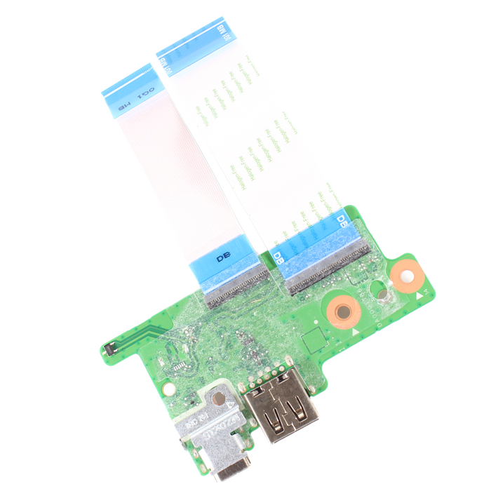 New HP 11 G6 EE (Intel) Chromebook USB Daughterboard