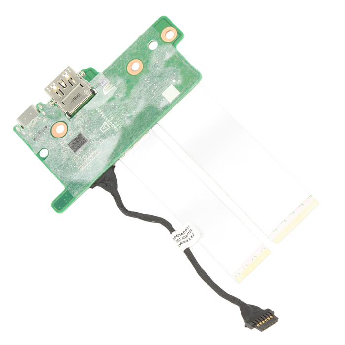 New HP 11 G7 EE Chromebook Power and USB Daughterboard
