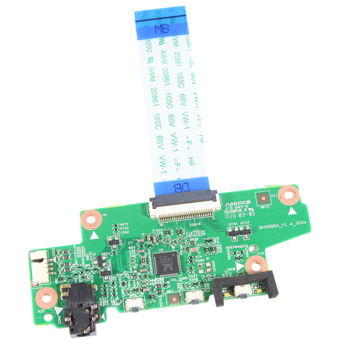 New Lenovo 11 IdeaPad Flex 3 Chromebook Daughterboard