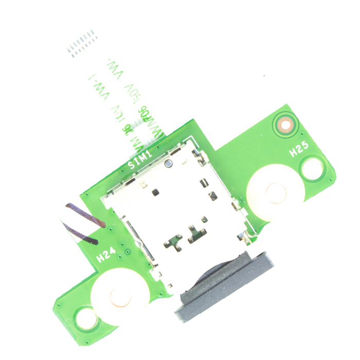 New Lenovo 11 300e Gen 3 (AMD) Chromebook SIM Card Board