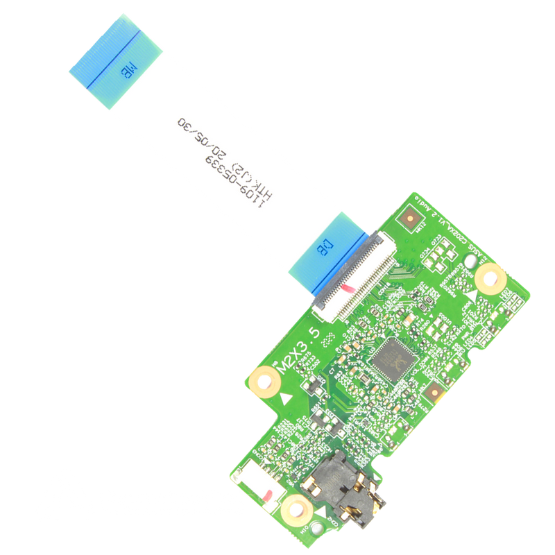 New Asus 11 C203XA Chromebook Audio Board