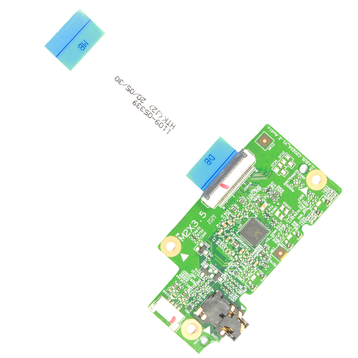 New Asus 11 C203XA Chromebook Audio Board