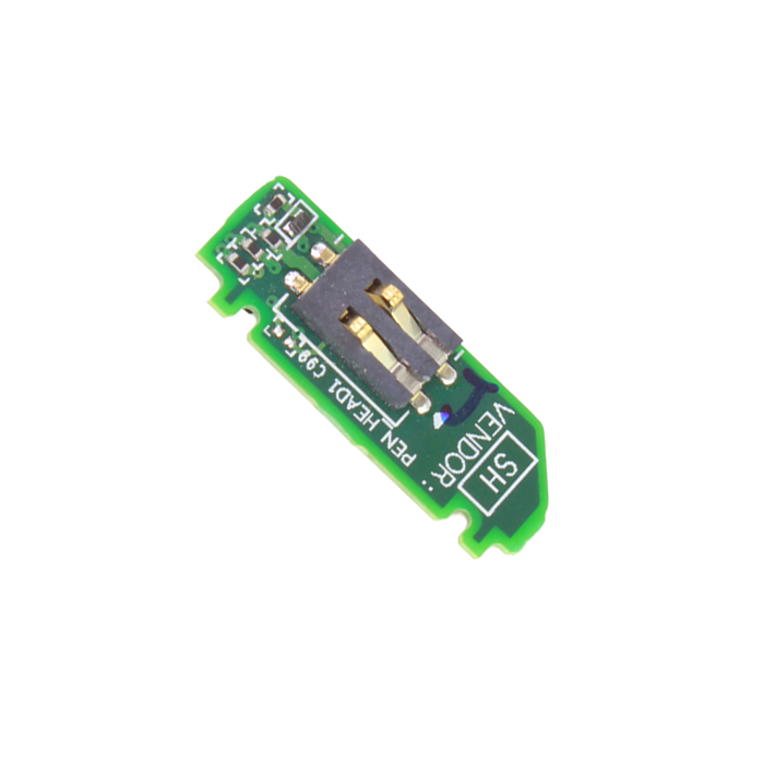 New Lenovo 11 500e Gen 3 Chromebook Stylus Board