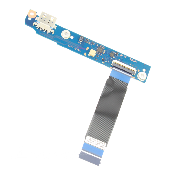 New Samsung 11 XE310XBA Chromebook Daughterboard