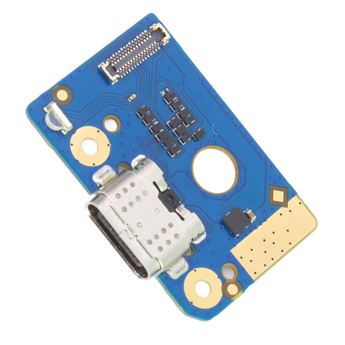 New Lenovo 10 Duet Chromebook USB-C Board
