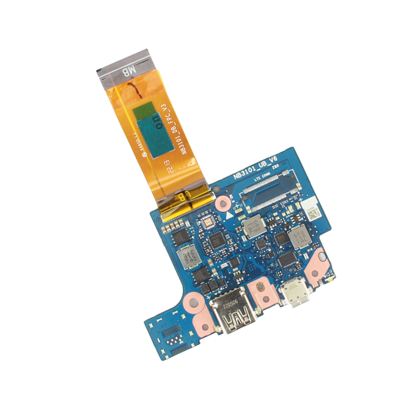 New Asus 11 CR1100CKA Non-Touch Chromebook Daughterboard