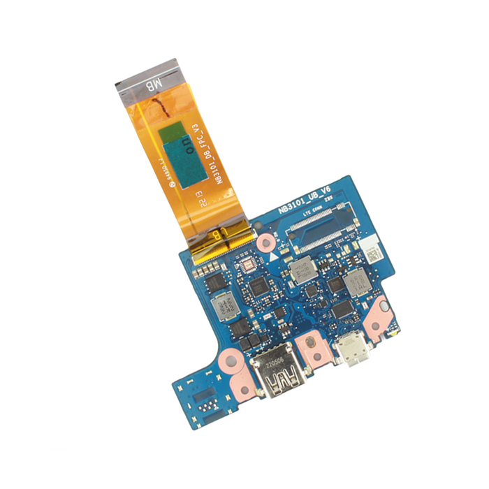 New Asus 11 CR1100CKA Non-Touch Chromebook Daughterboard