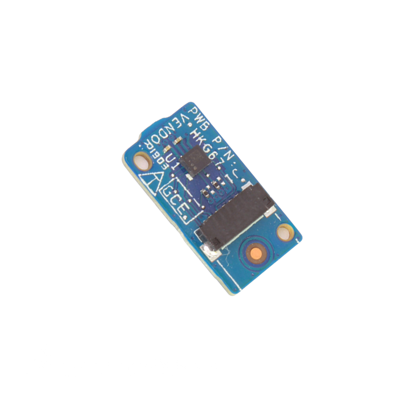 New Dell 11 3100 2-in-1 Chromebook Sensor Board