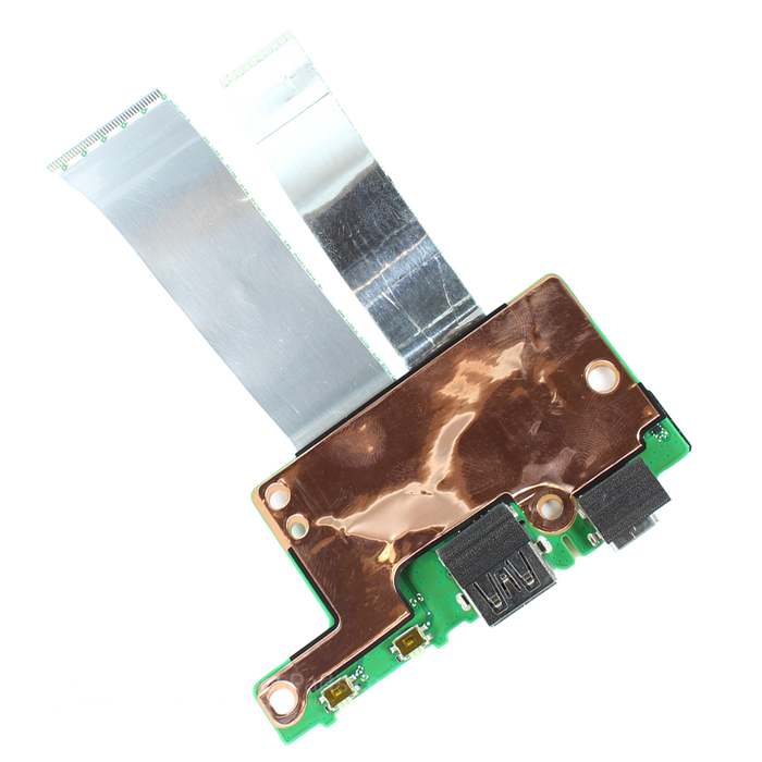 New Asus 11 C213SA Chromebook USB Daughterboard