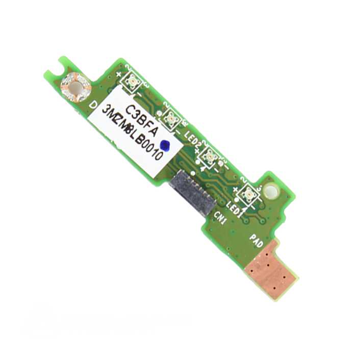 New Dell 11 3120 (2015) Chromebook LED Board