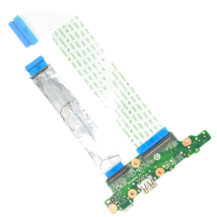 New Lenovo 14 S340 Chromebook Daughterboard