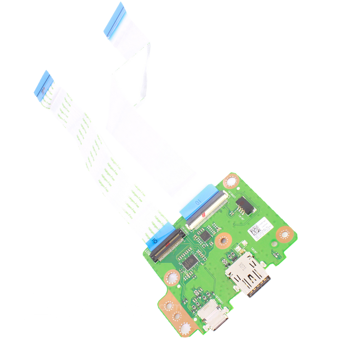 New Asus 14 C423N Chromebook USB Daughterboard