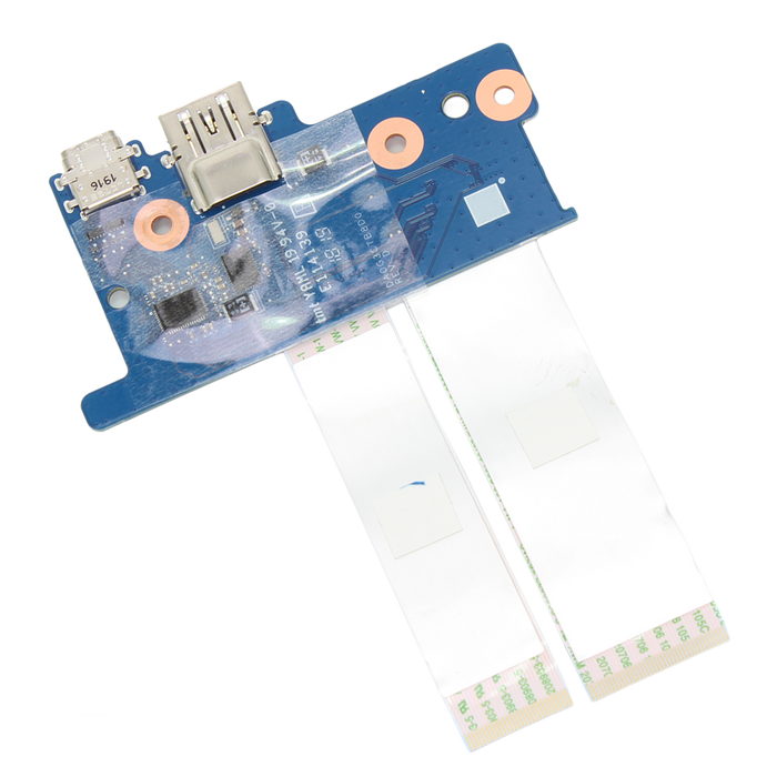New HP 11 G6 EE (AMD) Chromebook USB Daughterboard