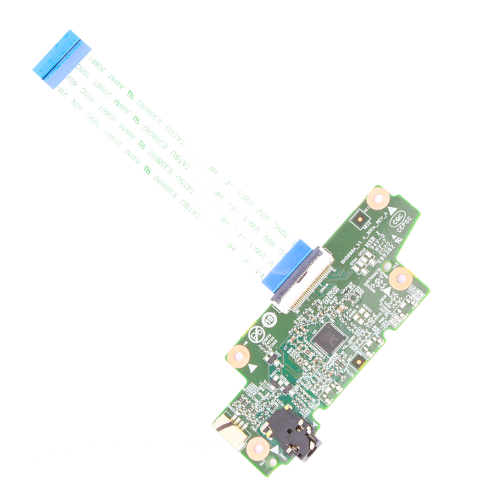 New Lenovo 14 S330 Chromebook Power Board