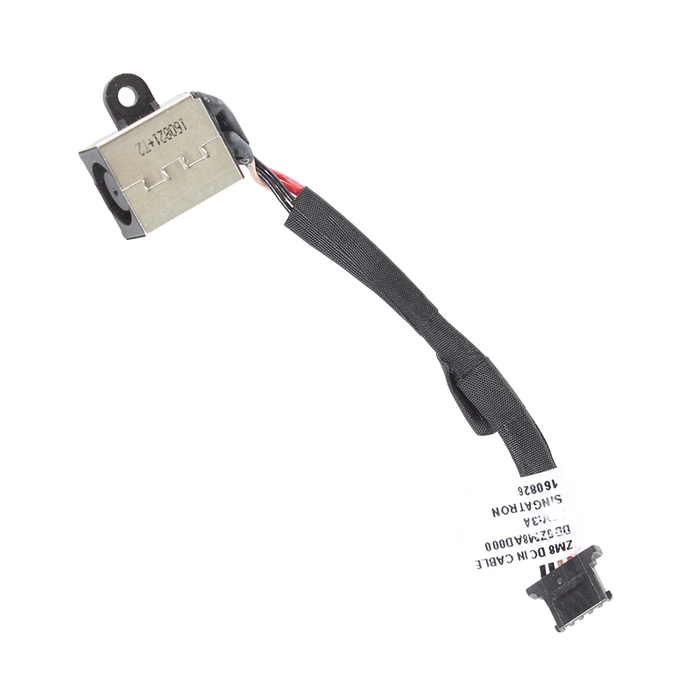 New Dell 11 3120 (2015) Chromebook DC In-Jack