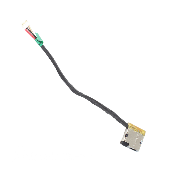 New HP 14 AK-Series Chromebook DC In-Jack